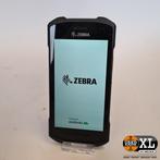 Zebra TC26BK Smartphone Mobiele Terminal Barcodelezer 1D/..., Telecommunicatie, Mobiele telefoons | Overige merken, Ophalen of Verzenden