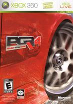 Project Gotham Racing PGR 4 Xbox 360 Morgen in huis!, Ophalen of Verzenden, Zo goed als nieuw, Racen en Vliegen