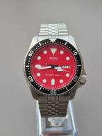 Seiko - Automatic Diver Day Date - Zonder minimumprijs -