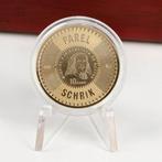 Nederland. 10 Euro 2007 Michiel de Ruyter Tientje Proof