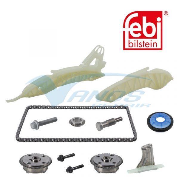 BMW N12 N13 N14 N16 N18 distributie ketting set met VANOS, Auto-onderdelen, Motor en Toebehoren, Nieuw, BMW, Mini, Ophalen of Verzenden