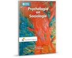 Psychologie en sociologie - Psychologie en sociologie, Ophalen of Verzenden, Nieuw