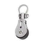 Ronstan Serie 15 Enkelschijfsblok met Wartel, Ophalen of Verzenden, Nieuw