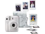 Fujifilm instax Mini 12 - Instant camera - Automatische, Verzenden, Zo goed als nieuw