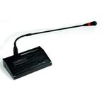 BM 1 Microphone stand for M 1002 and M 4301 with condenser, Ophalen of Verzenden, Zo goed als nieuw