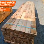 Douglas Schuttingplanken 3000x140x16mm, Doe-het-zelf en Verbouw, Platen en Panelen, Ophalen of Verzenden, Nieuw