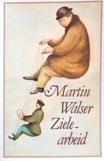 Zielearbeid 9789010029713 Walser, Boeken, Verzenden, Gelezen, Walser