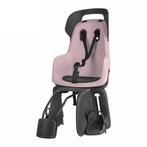 Bobike Maxi Go Cotton Candy Pink frame bev Achterstoeltje, Verzenden, Nieuw