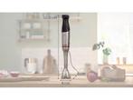 Bosch Serie 6 MSM6M8X1 - ErgoMaster Staafmixer - 1200W -, Verzenden, Zo goed als nieuw