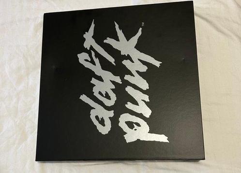 Daft Punk - Alive 1997 / Alive 2007 - Diverse titels - LP, Cd's en Dvd's, Vinyl Singles