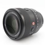 Sony FE 50mm F/1.2 GM | Tweedehands, Verzenden, Gebruikt