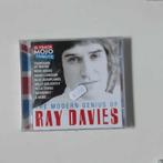 Ray Davies mojo the modern genius of, Verzenden, Gebruikt