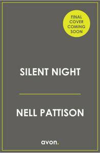 Silent night by Nell Pattison (Paperback), Boeken, Taal | Engels, Gelezen, Verzenden
