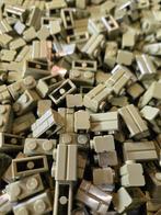 Lego Stenen - New Brick Modified 1 x 2 with Masonry Profile, Nieuw