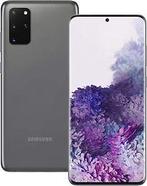 Samsung Galaxy S20 Plus 5G Dual SIM 128GB grijs, Telecommunicatie, Mobiele telefoons | Samsung, Gebruikt, Verzenden, Zonder simlock