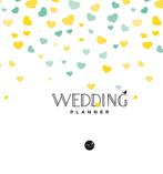 Weddingplanner (9789045326016, MUS), Verzenden, Nieuw