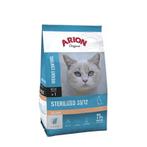 Arion Original Sterilised Salmon 2 kg., Dieren en Toebehoren, Ophalen of Verzenden
