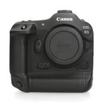 Canon R3, Ophalen of Verzenden, Zo goed als nieuw