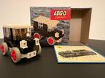 Lego Set - 315 - Cars - 315, Kinderen en Baby's, Speelgoed | Duplo en Lego, Nieuw