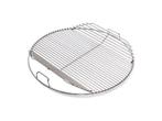 Weber Scharnierend grillrooster 57cm 7437, Nieuw, Weber