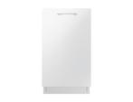 Samsung DW50R4060BB Volledig ingebouwd 9 couverts E489, Witgoed en Apparatuur, Vaatwasmachines, Ophalen of Verzenden, Nieuw, 95 cm of meer