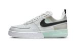 Nike Air Force 1 Low React Mint Foam - maat 41 (Sneakers), Verzenden, Nieuw, Sneakers of Gympen, ["Nike","Nike Air Force","Nike Air"]