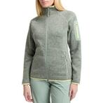 McKinley Fleecejack Dames onderjack Skeena wms, Verzenden, Nieuw