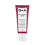 Q+A Hyaluronic Acid Daily Moisturiser 75 ml, Nieuw, Verzenden