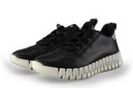 Ecco Sneakers in maat 36 Zwart | 10% extra korting, Ecco, Verzenden, Zwart, Sneakers of Gympen