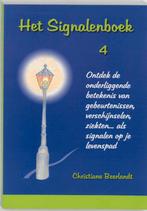 Het signalenboek 4 9789075849387 Christiane Beerlandt, Gelezen, Christiane Beerlandt, Verzenden