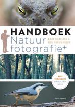 Handboek natuurfotografie 9789050116527 Mk Teksten, Gelezen, Mk Teksten, Edo van Uchelen, Verzenden