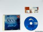 Sega Dreamcast - Ecco The Dolphin - Defender Of The Future +, Spelcomputers en Games, Games | Sega, Verzenden, Gebruikt