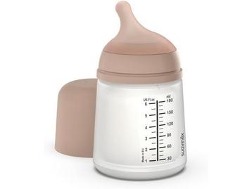 Veiling - Suavinex, Zero Anti-koliek fles voor babys beschikbaar voor biedingen