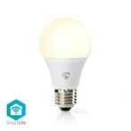 Wi-Fi smart LED-lamp | Warm White | E27, Nieuw