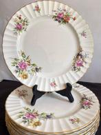 Royal Worcester - “ Roanoke” - Eetservies (9) - “ ROANOKE ”, Antiek en Kunst