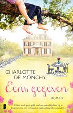 Eens gegeven 9789022590393 Charlotte de Monchy, Verzenden, Gelezen, Charlotte de Monchy