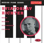 cd - Sviatoslav Richter - Bach*, Haydn*, Beethoven*, Chop..., Verzenden, Zo goed als nieuw