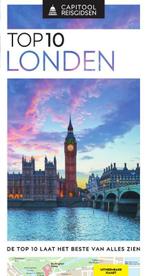 Londen / Capitool Reisgidsen Top 10 9789000391462 Capitool, Boeken, Verzenden, Zo goed als nieuw, Capitool