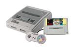 Super Nintendo Console + Controller & Super Mario All Stars, Ophalen of Verzenden, Nieuw