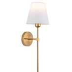 Industriële Wandlamp voor Slaapkamer, Verzenden, Nieuw