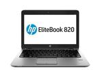 NIEUWE ACCU! HP EliteBook 820 G3 - Intel Core i5 6200U - ..., Verzenden, Nieuw