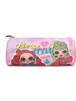 SALE -50% | Toi-Toys Etui L.O.L. OMG lichtroze - (L)21 cm