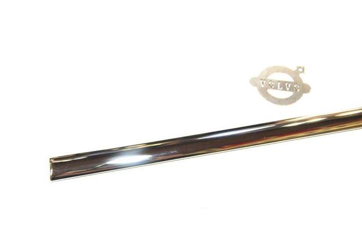 Sierlijst motorkap L / R, Auto-onderdelen, Carrosserie en Plaatwerk, Ophalen of Verzenden