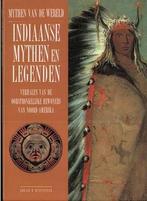 Indiaanse mythen en legenden, Nieuw, Verzenden