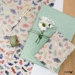 Cadeaupapier lint zijdevloeipapier, Diversen, Cadeaupapier, Verzenden, Nieuw