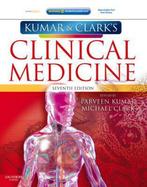 Kumar and Clarks Clinical Medicine, 9780702029936, Zo goed als nieuw, Studieboeken, Verzenden