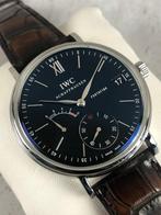 IWC - Portofino Hand-Wound 8 Days Manual - IW510102 - Heren, Sieraden, Tassen en Uiterlijk