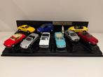 Maisto - Modelauto (9) - Bosch O.E. Collection set - Maisto, Nieuw