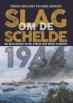 Boek Slag om de Schelde 1944, Zo goed als nieuw, Verzenden