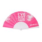 100% Hardcore Fan I've got the powder Pink, Verzenden, Nieuw